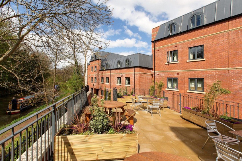 Images for E24, Station House, Old Warwick Road, Leamington Spa