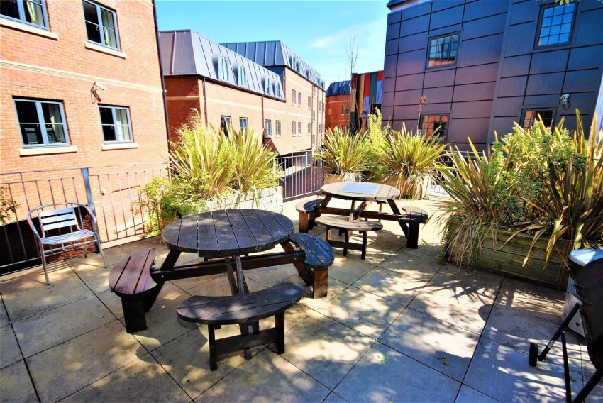 Images for E24, Station House, Old Warwick Road, Leamington Spa