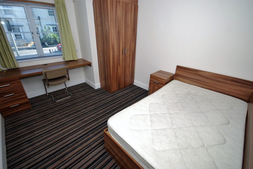 Images for E24, Station House, Old Warwick Road, Leamington Spa