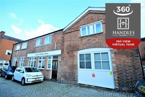 View Full Details for Clinton Street, Leamington Spa