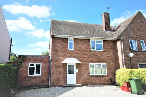 View Full Details for The Approach, Leamington Spa