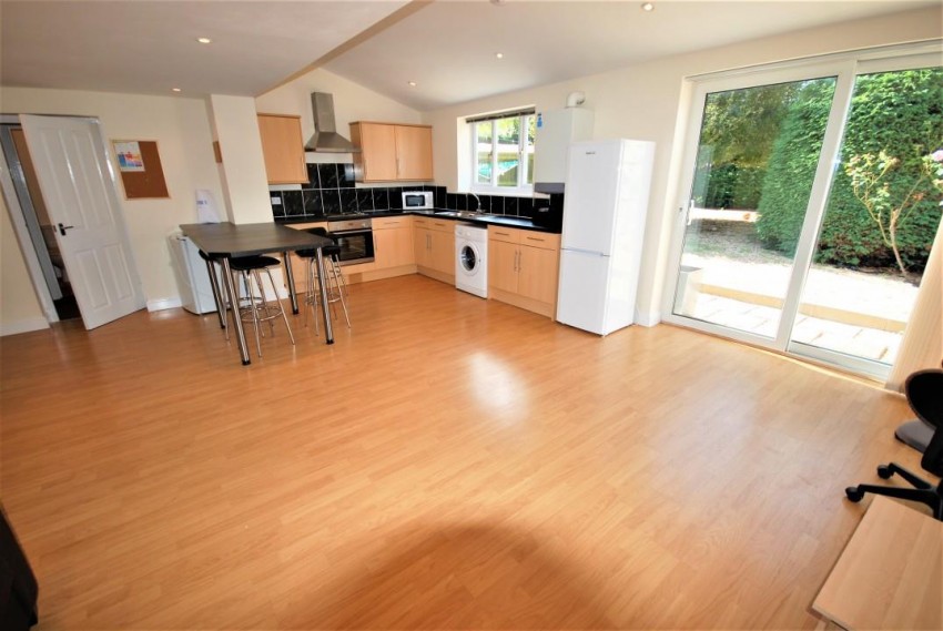 Images for The Approach, Leamington Spa