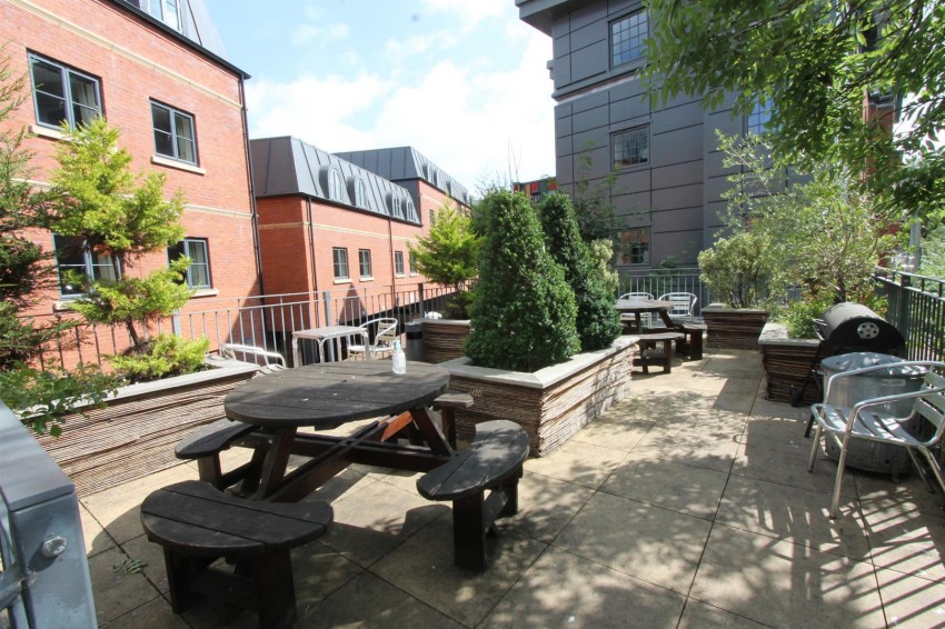 Images for Station House, Old Warwick Road, Leamington Spa