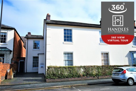 View Full Details for Newbold Street, Leamington Spa
