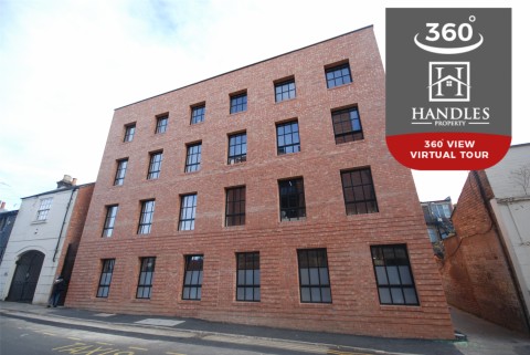 View Full Details for 79 Bedford Street, Leamington Spa