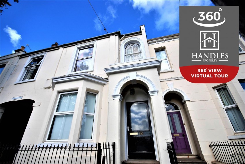 Images for Clarendon Avenue, Leamington Spa