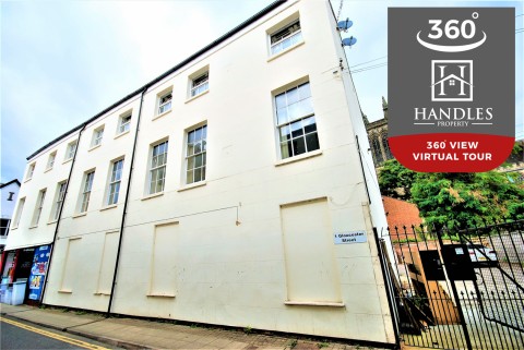 View Full Details for Gloucester Street, Leamington Spa