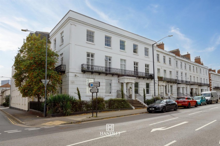 Images for 1-2 Clarendon Square, Leamington Spa