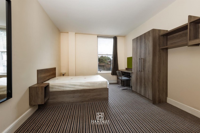 Images for 1-2 Clarendon Square, Leamington Spa