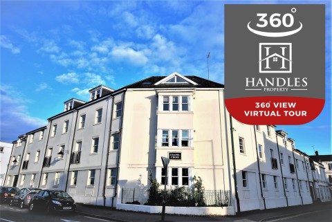 View Full Details for 7 Chapel Street, Leamington Spa