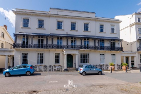 View Full Details for 12-13 Clarendon Square, Leamington Spa