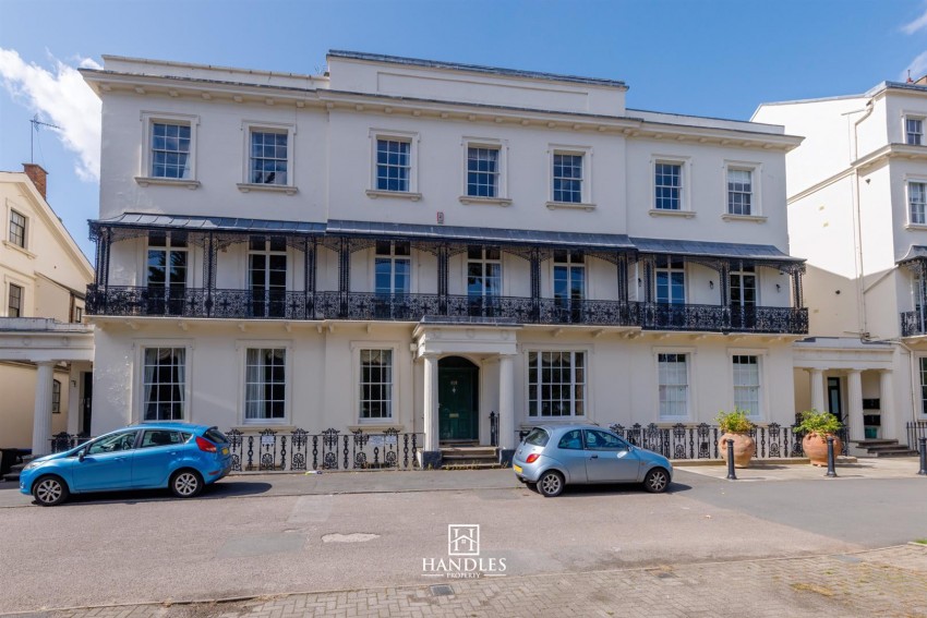 Images for 12-13 Clarendon Square, Leamington Spa