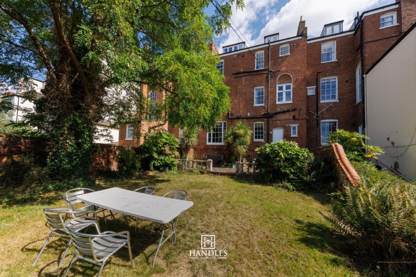 Images for 12-13 Clarendon Square, Leamington Spa