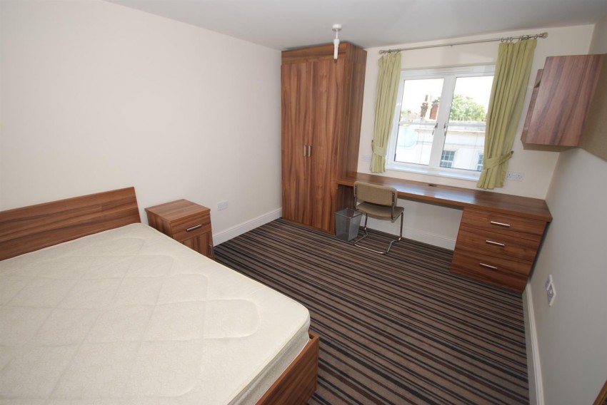 Images for E27, Station House, Old Warwick Road, Leamington Spa