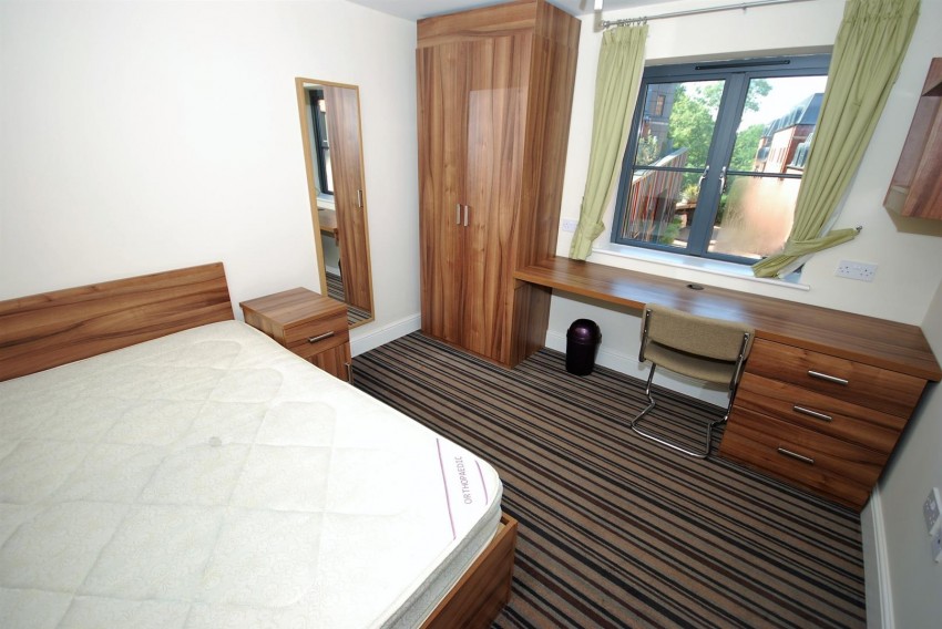 Images for E27, Station House, Old Warwick Road, Leamington Spa