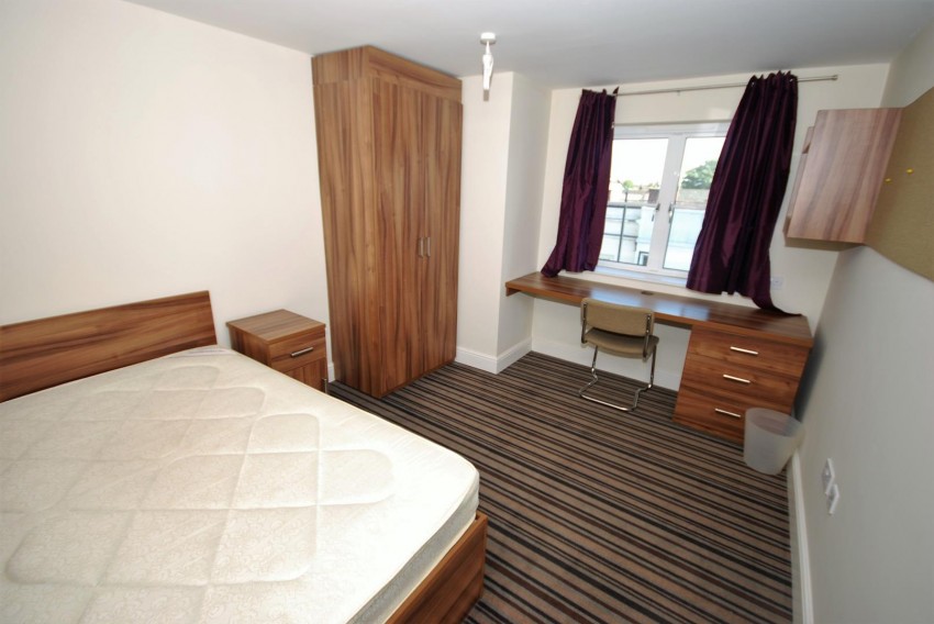 Images for E27, Station House, Old Warwick Road, Leamington Spa