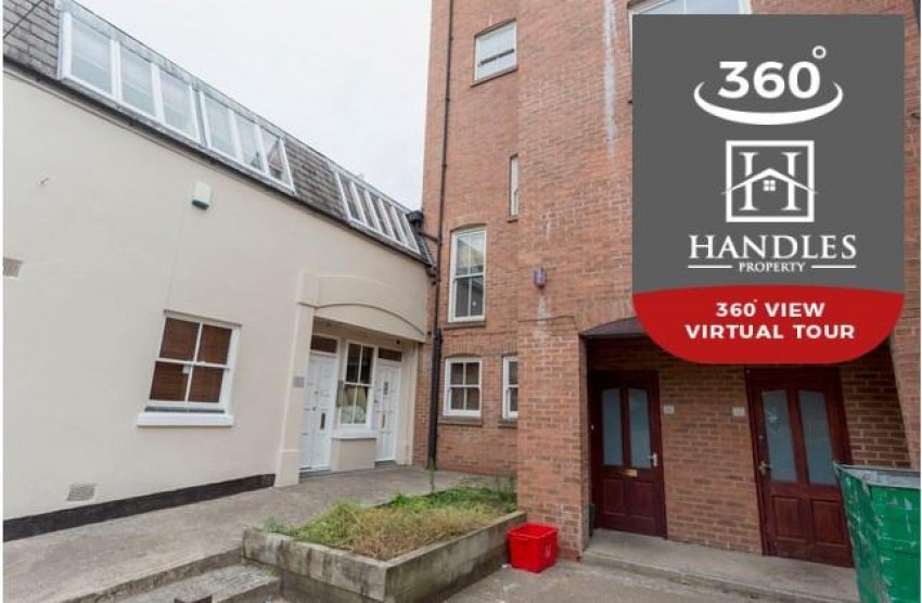 Images for 7 Bath Place, Leamington Spa