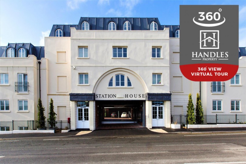 Images for Station House, Old Warwick Road, Leamington Spa