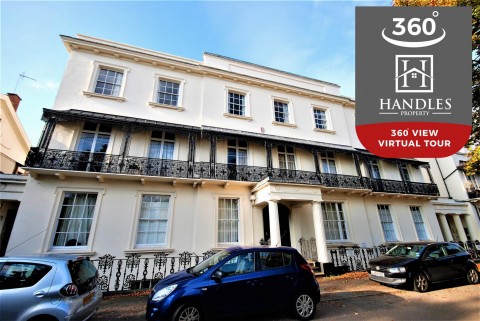 View Full Details for 12-13 Clarendon Square, Leamington Spa