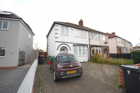 View Full Details for Lee Road, Leamington Spa