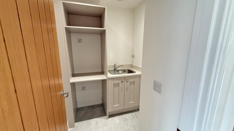 Floorplan for Plot 36, The Ditton, Severn Meadows, Upton Upon Severn