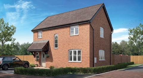 View Full Details for Plots 56, Hanley Plus, Severn Meadows,