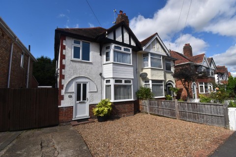 View Full Details for Northway, Leamington Spa