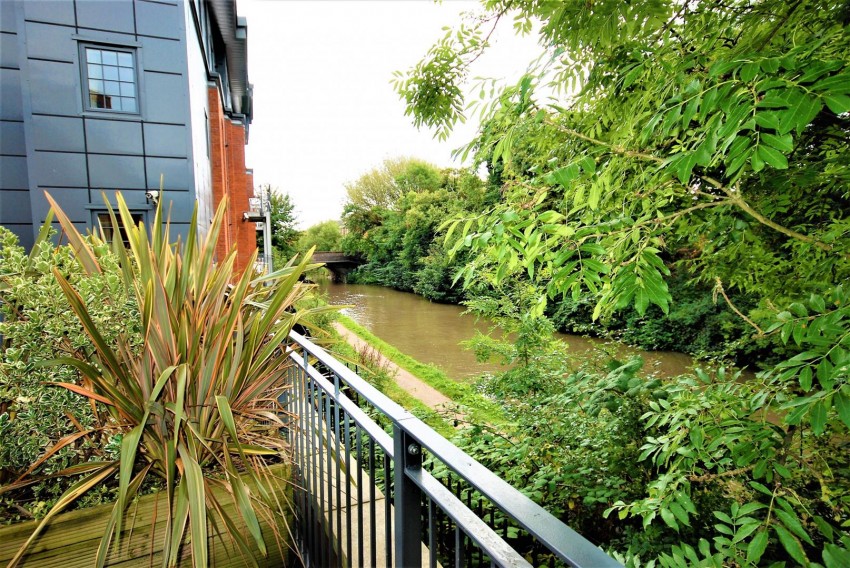 Images for C8 Station House, Old Warwick Road, Leamington Spa