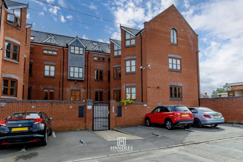 Images for 9 Wise Street, Leamington Spa