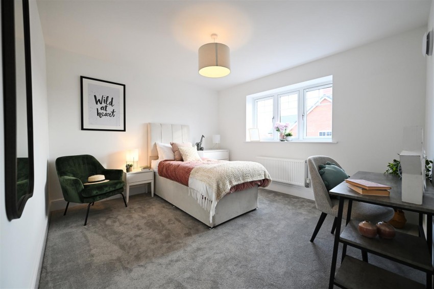 Images for Plot 53, The Lowther, Severn Meadows, Upton Upon Severn