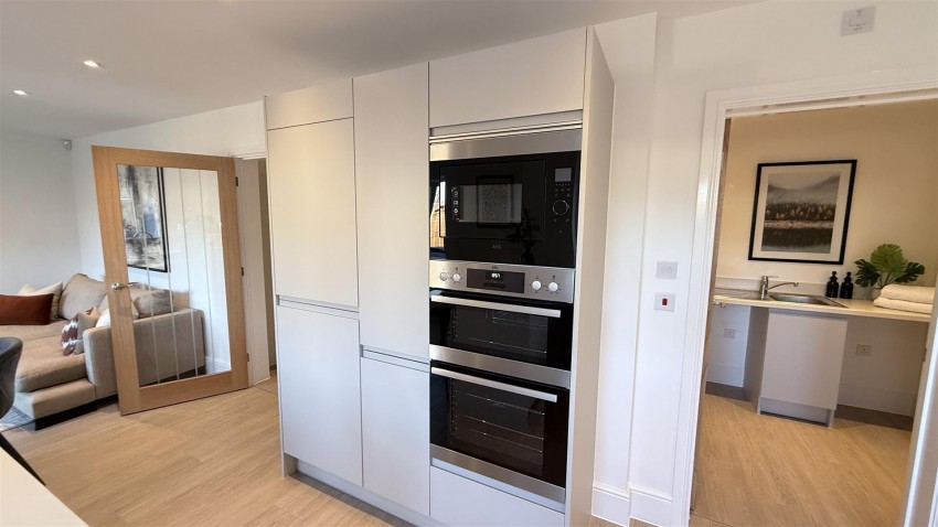 Images for Plot 54, The Crofton, Severn Meadows, Upton Upon Severn
