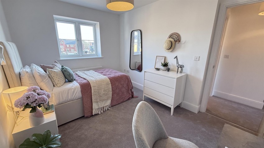 Images for Plot 54, The Crofton, Severn Meadows, Upton Upon Severn