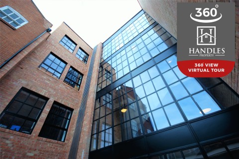 View Full Details for 79 Bedford Street, Leamington Spa