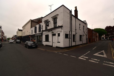 View Full Details for Tavistock Street, Leamington Spa