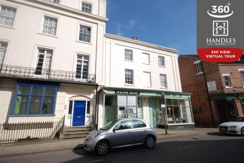 View Full Details for Regent Place, Leamington Spa