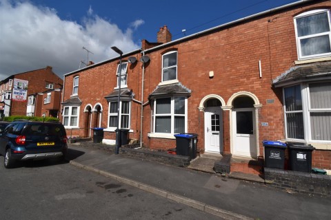 View Full Details for 9 Tachbrook Street, Leamington Spa