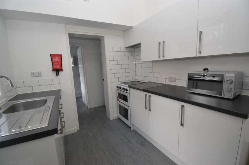 Images for 9 Tachbrook Street, Leamington Spa