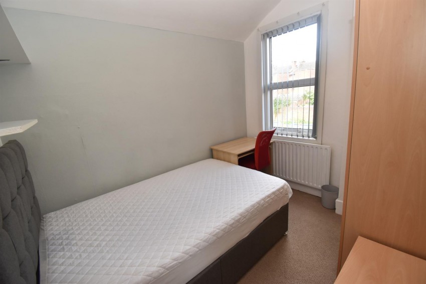 Images for 9 Tachbrook Street, Leamington Spa