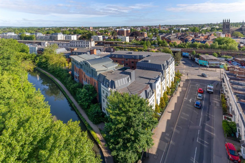 Images for E23, Station House, Old Warwick Road, Leamington Spa