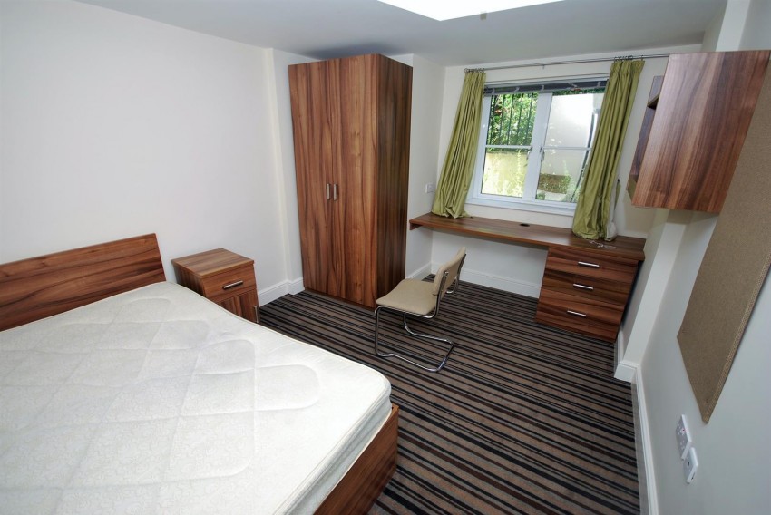 Images for E23, Station House, Old Warwick Road, Leamington Spa