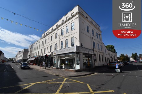 View Full Details for Chandos Street, Leamington Spa
