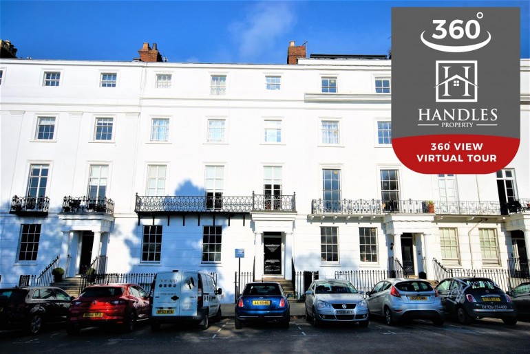 26 Clarendon Square, Leamington Spa