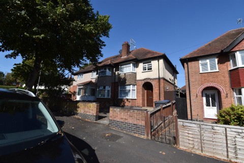 View Full Details for Claremont Road, Leamington Spa