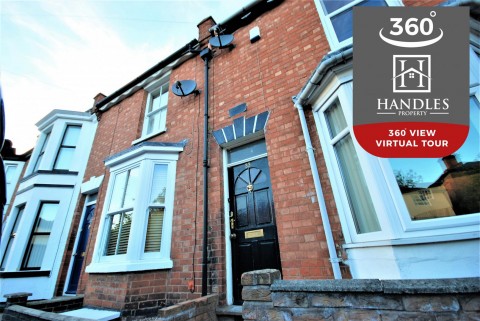 View Full Details for Gordon Street, Leamington Spa
