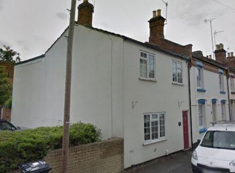 View Full Details for Cross Street, Leamington Spa