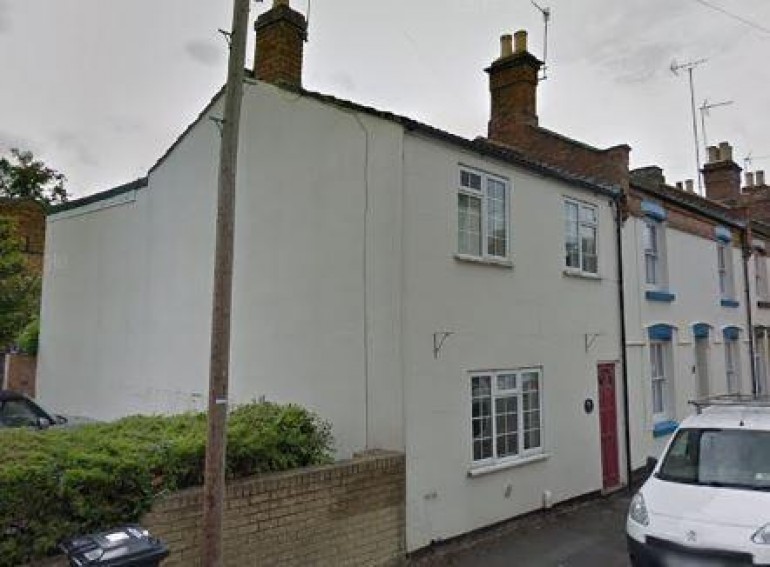 Cross Street, Leamington Spa