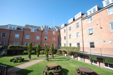 View Full Details for Chapel Cross, Chapel Street, Leamington Spa