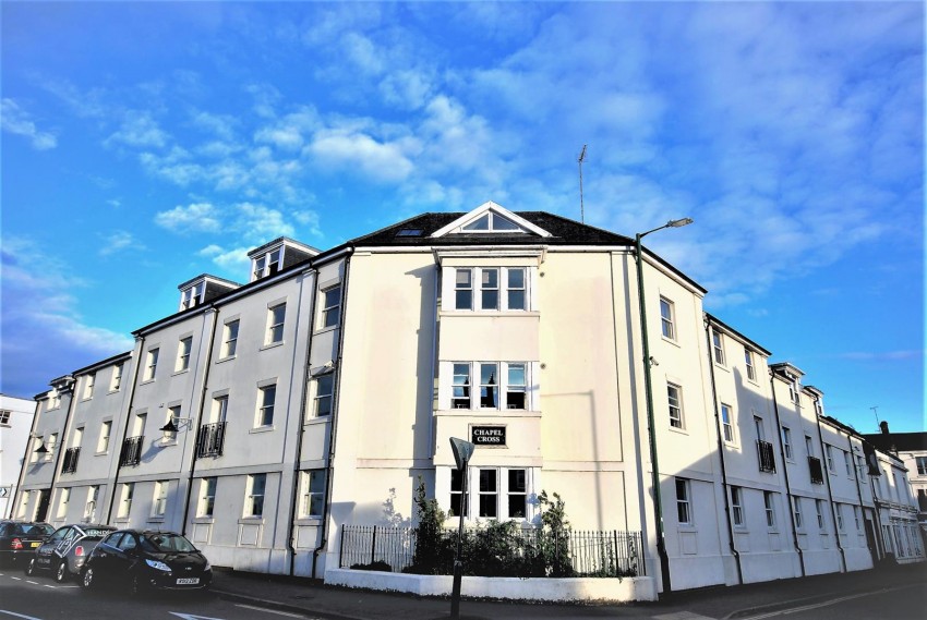 Images for Chapel Cross, Chapel Street, Leamington Spa