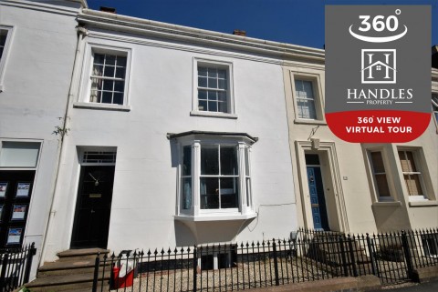 View Full Details for 17, Newbold Street, Leamington Spa