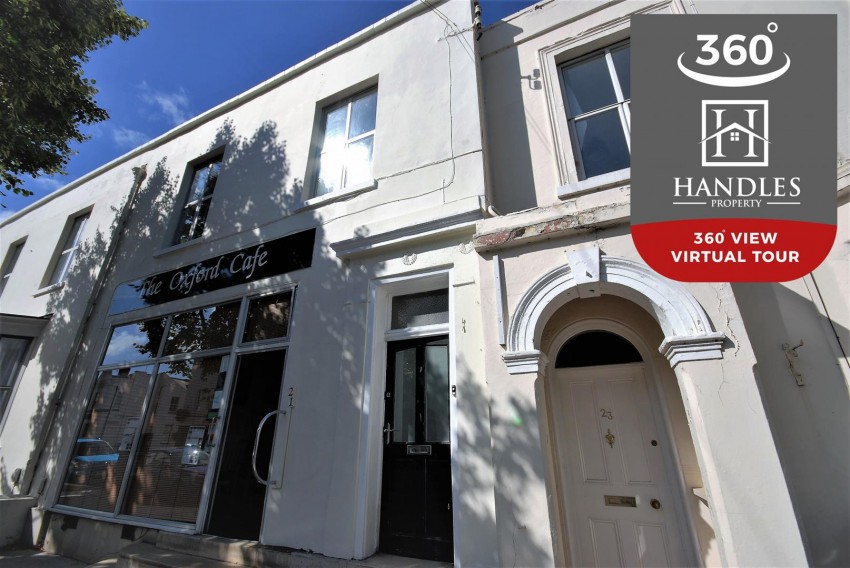 Images for 21, Clarendon Avenue, Leamington Spa